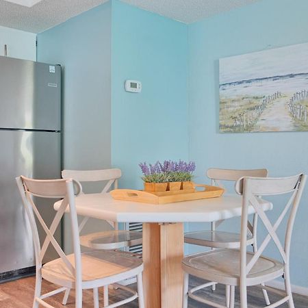 Bungalow E Bradenton Beach Εξωτερικό φωτογραφία