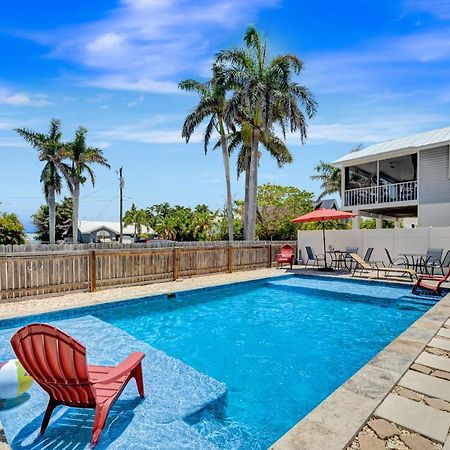 Bungalow E Bradenton Beach Εξωτερικό φωτογραφία
