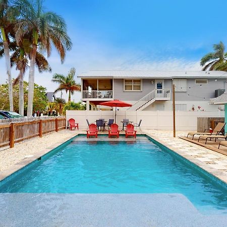 Bungalow E Bradenton Beach Εξωτερικό φωτογραφία
