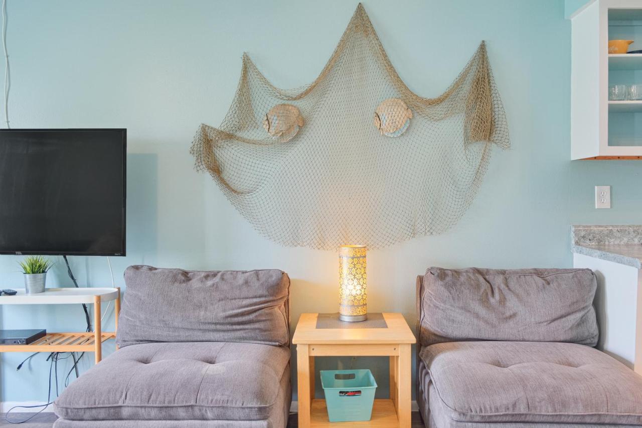 Bungalow E Bradenton Beach Εξωτερικό φωτογραφία