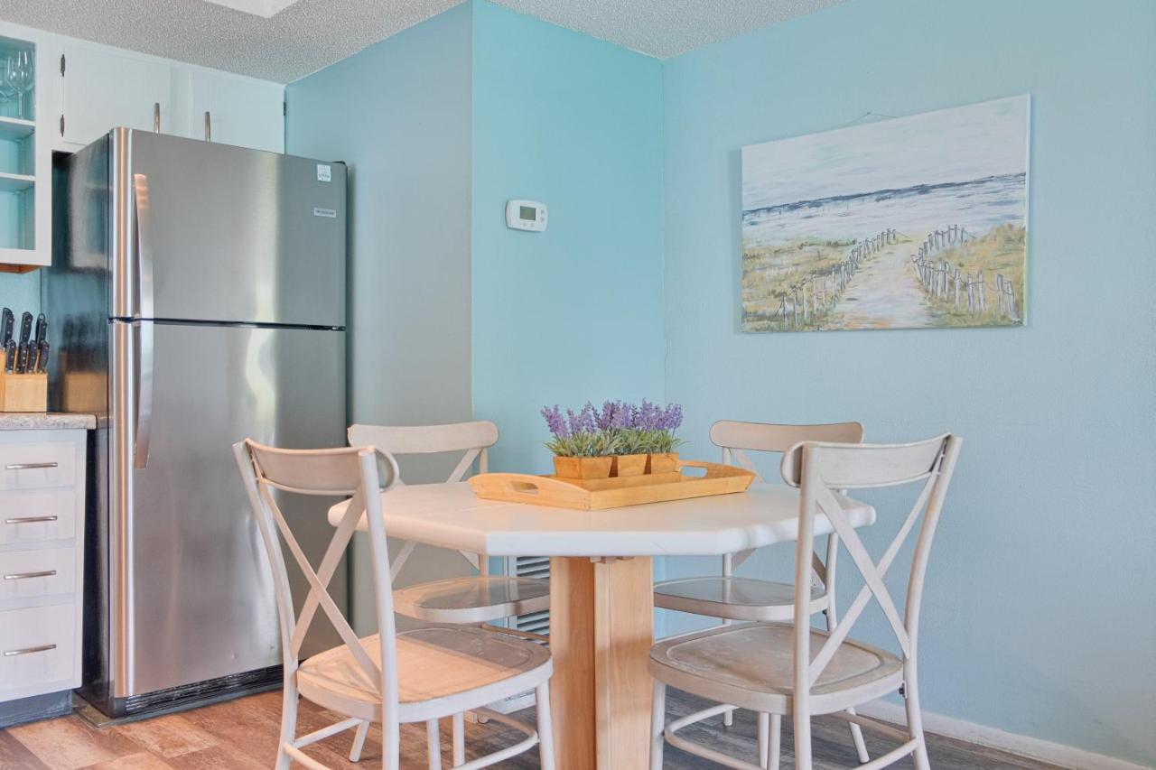 Bungalow E Bradenton Beach Εξωτερικό φωτογραφία