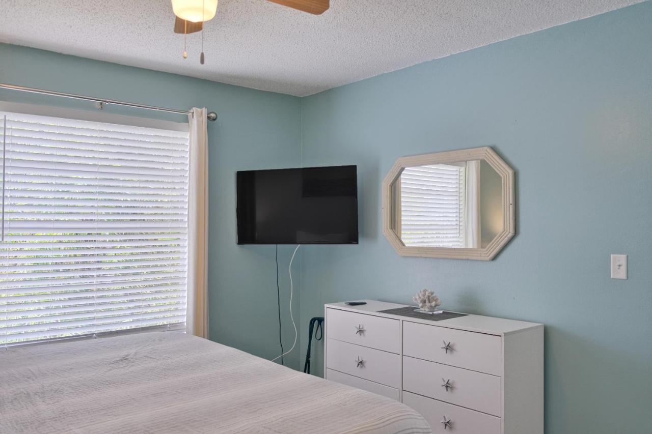 Bungalow E Bradenton Beach Εξωτερικό φωτογραφία