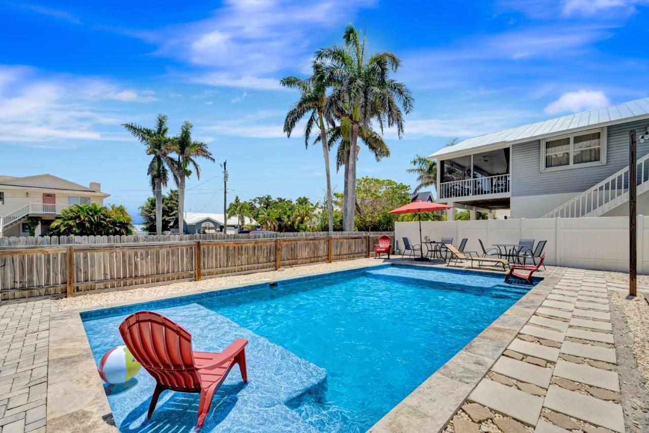 Bungalow E Bradenton Beach Εξωτερικό φωτογραφία