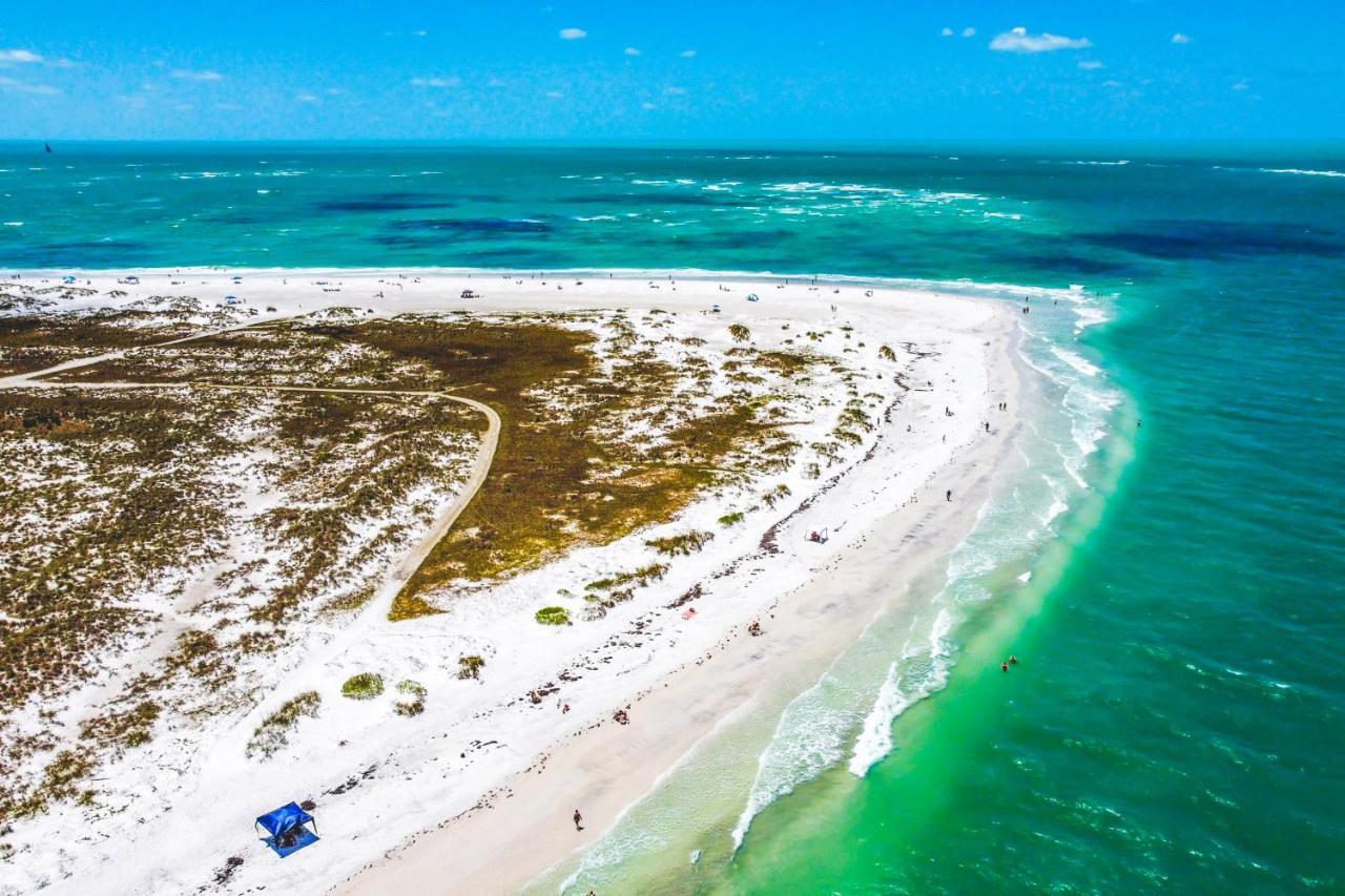 Bungalow E Bradenton Beach Εξωτερικό φωτογραφία