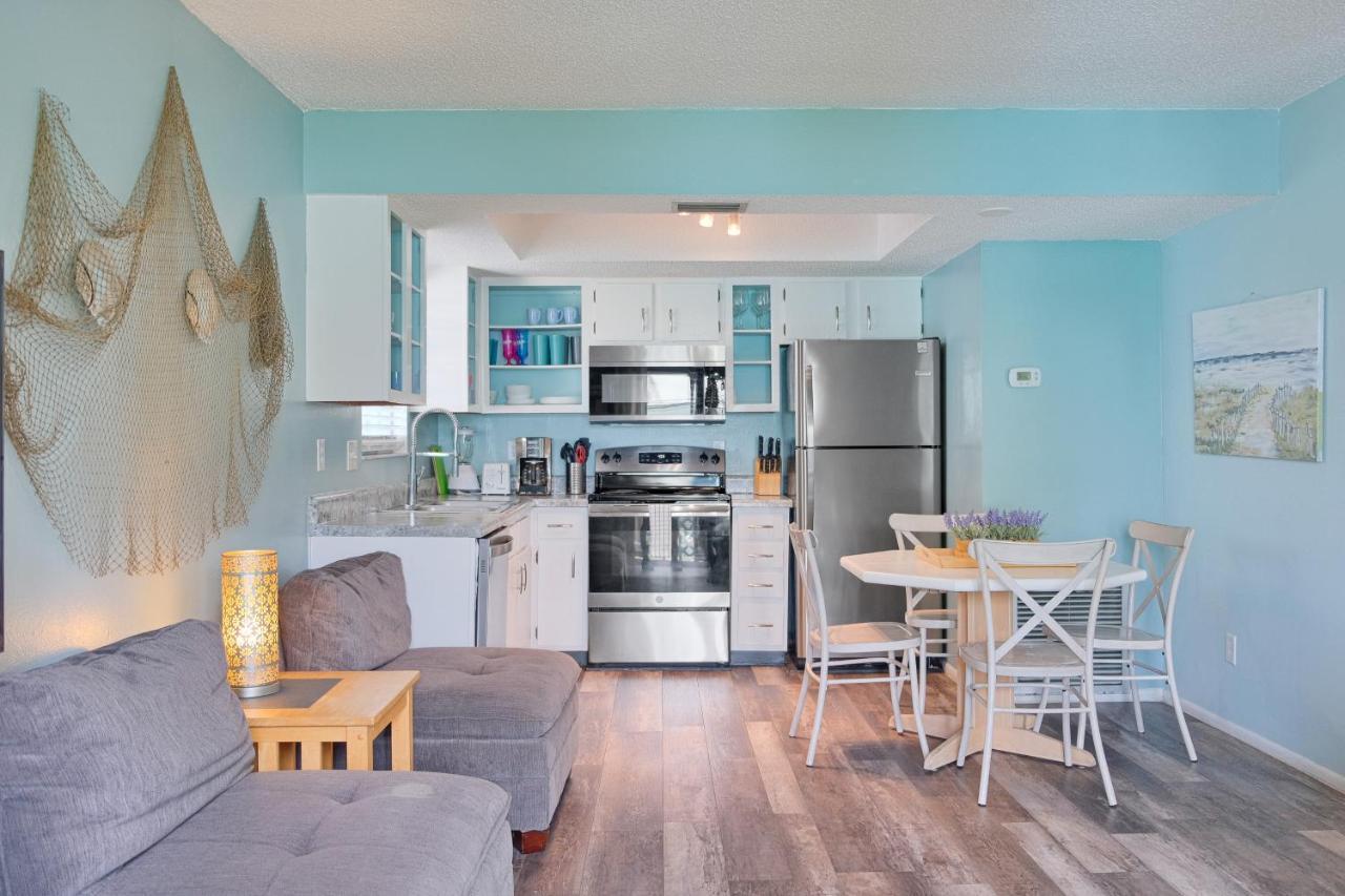 Bungalow E Bradenton Beach Εξωτερικό φωτογραφία