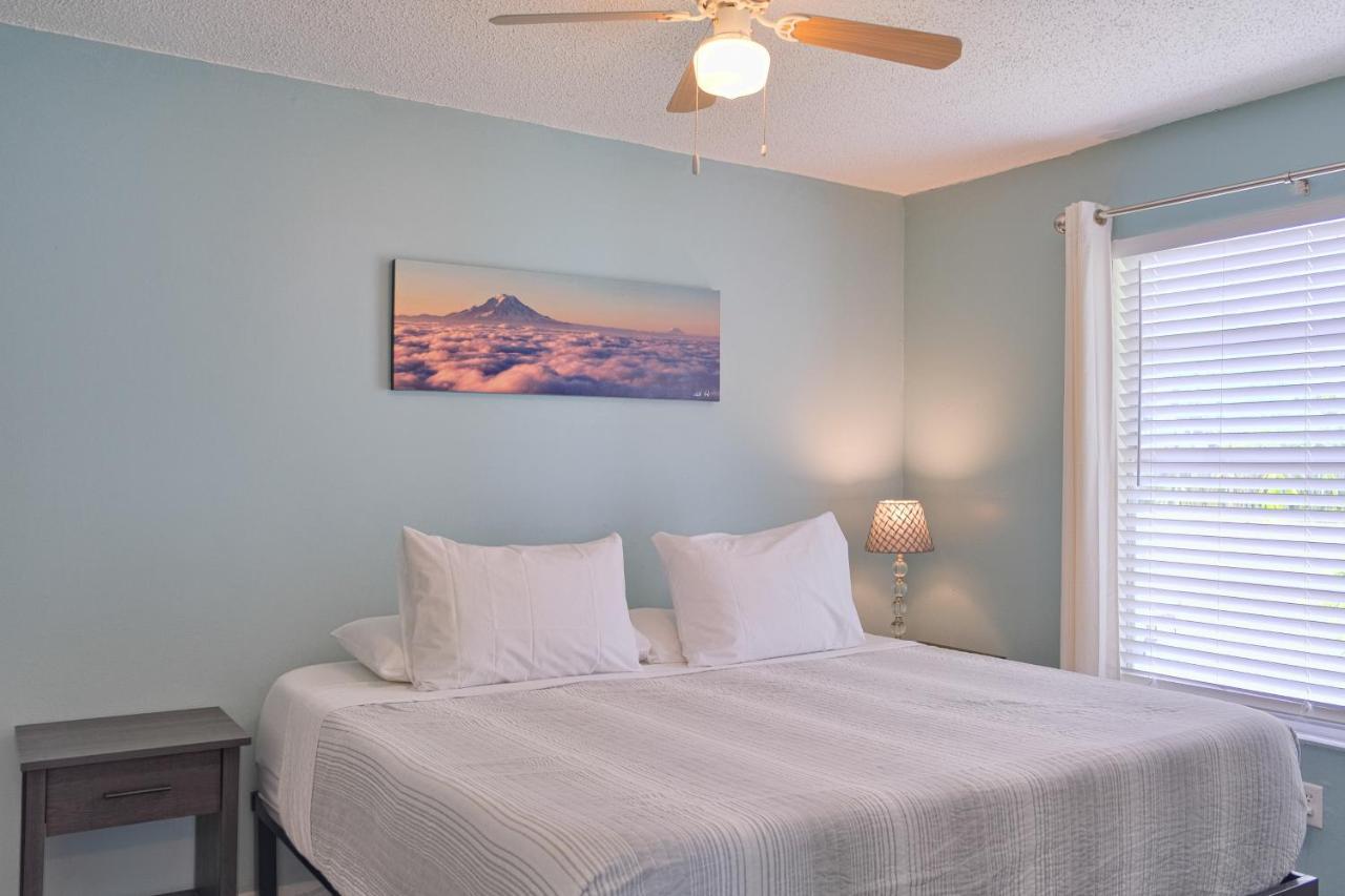 Bungalow E Bradenton Beach Εξωτερικό φωτογραφία