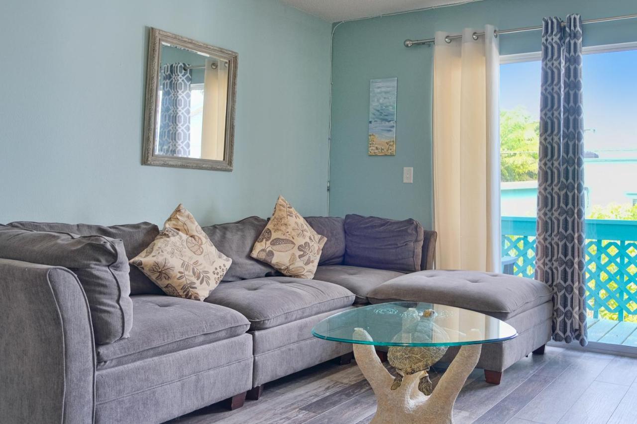 Bungalow E Bradenton Beach Εξωτερικό φωτογραφία