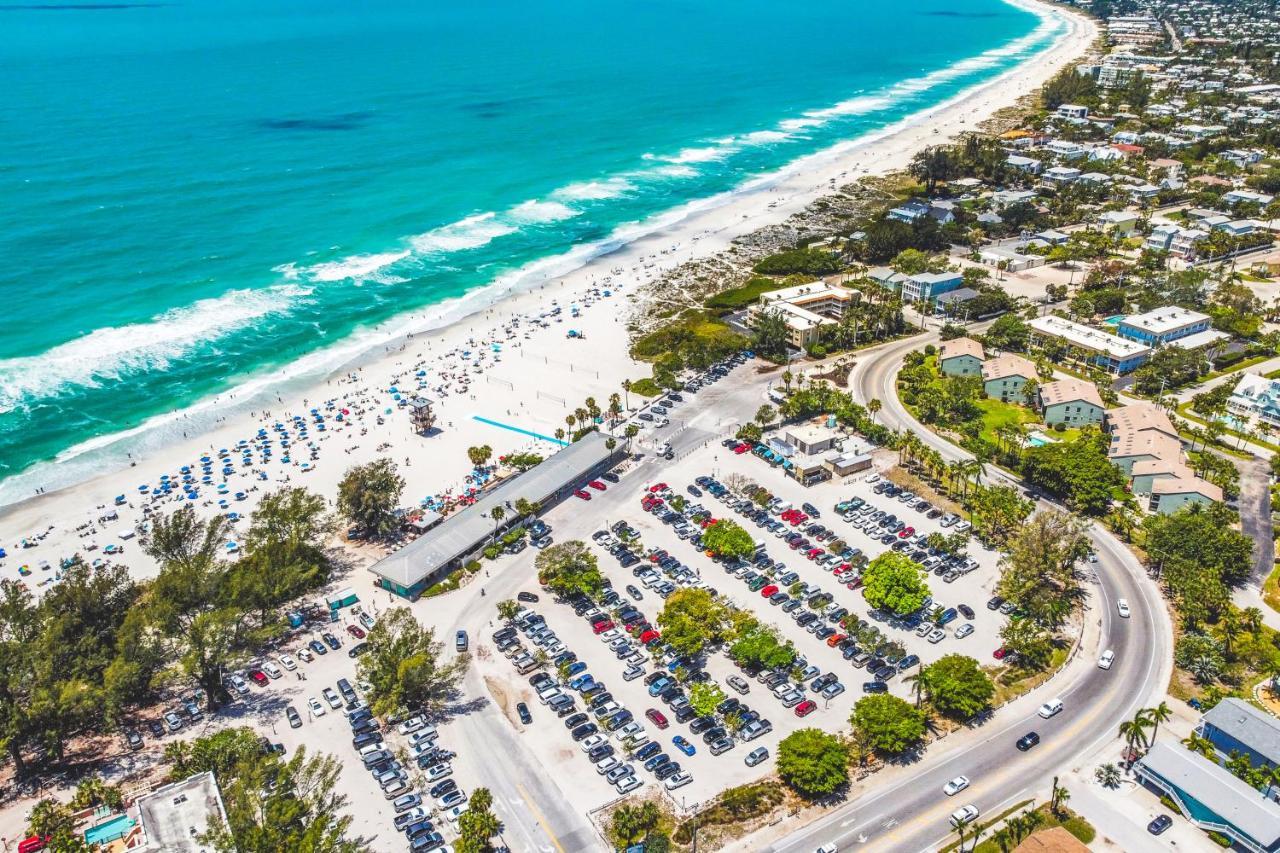 Bungalow E Bradenton Beach Εξωτερικό φωτογραφία