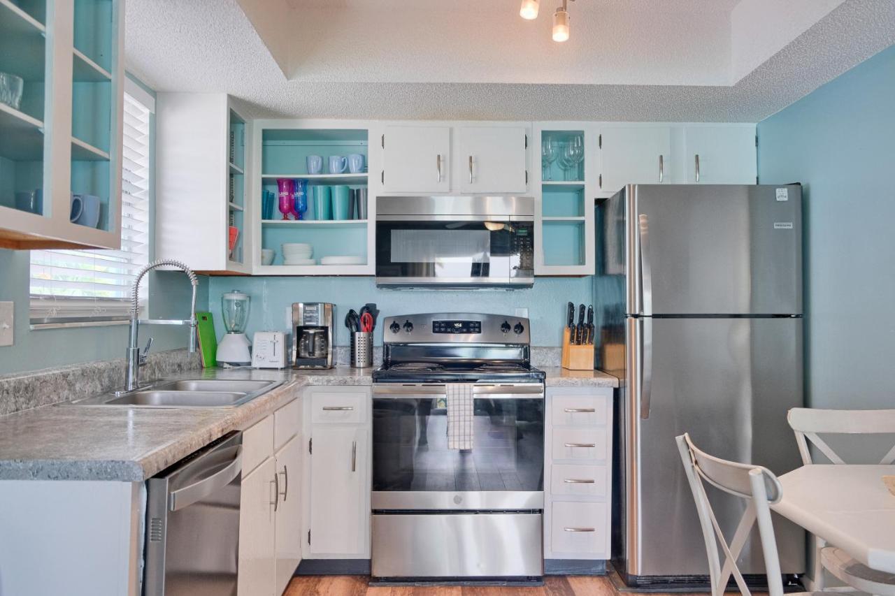 Bungalow E Bradenton Beach Εξωτερικό φωτογραφία