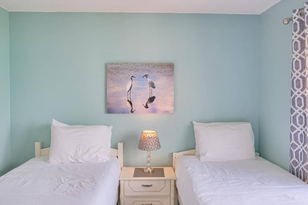 Bungalow E Bradenton Beach Εξωτερικό φωτογραφία