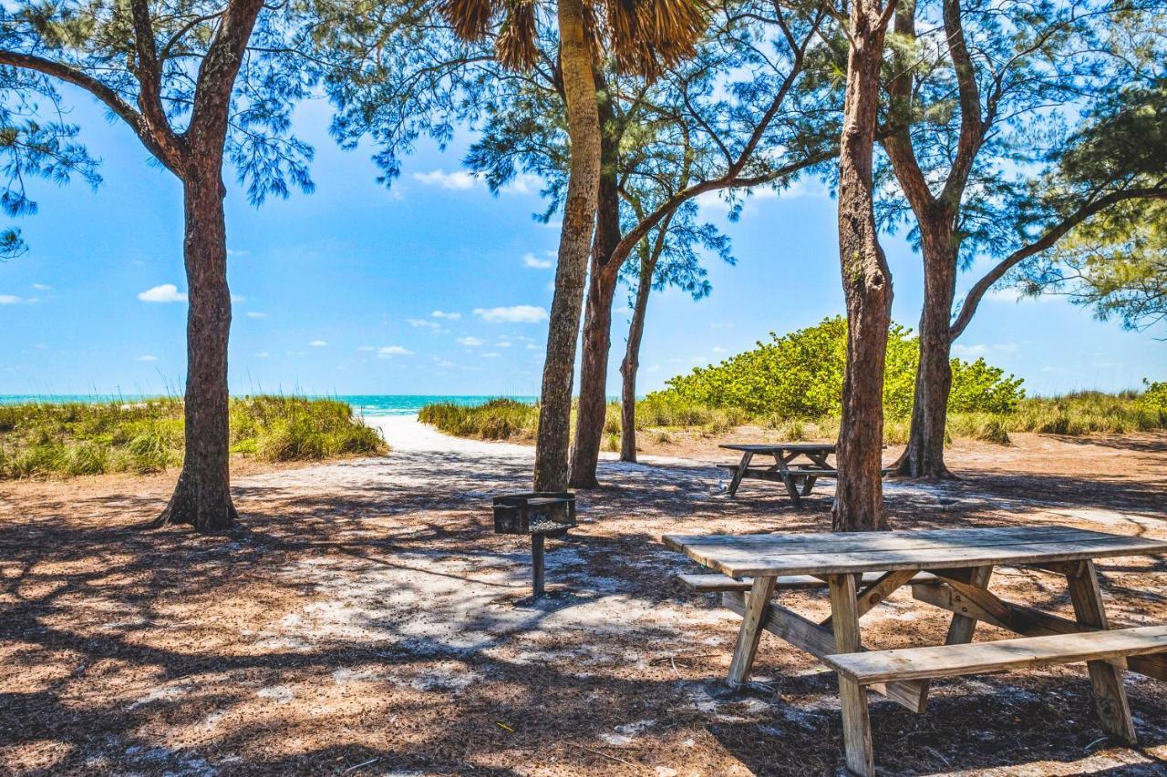 Bungalow E Bradenton Beach Εξωτερικό φωτογραφία